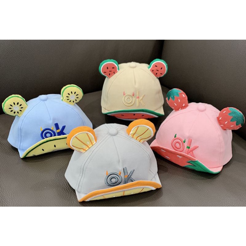 ภาพสินค้าBabybug พร้อมส่ง ​ หมวกทารก เฟสชิล เฟสชิวเด็ก face shield หมวกเด็กแรกเกิด หมวกเด็ก หมวกเด็กอ่อน​ หมวกกันละออง หมวกทารก จากร้าน babybug_officialshop บน Shopee ภาพที่ 7