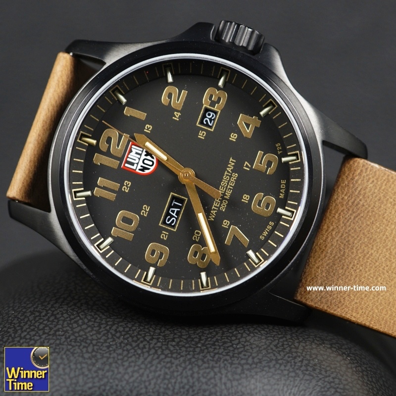 luminox atacama 1929