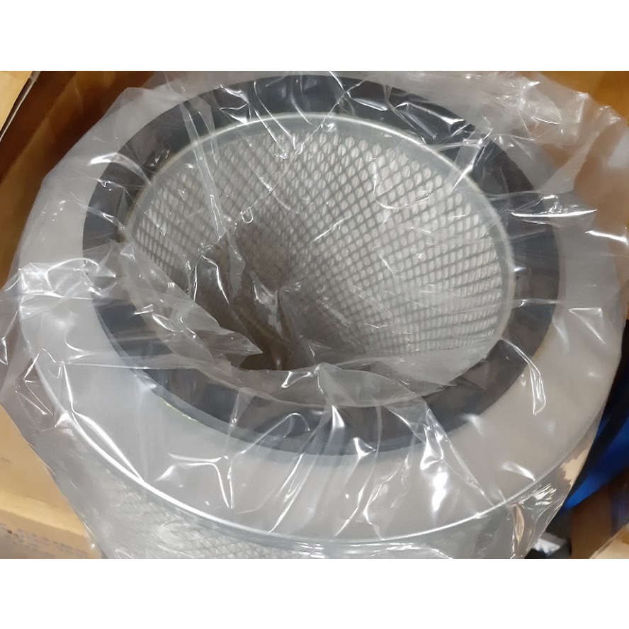 กรองอากาศ นอก (BA228) รุ่น FX175,195 FXZ210 ISUZU #1142150770BC ...