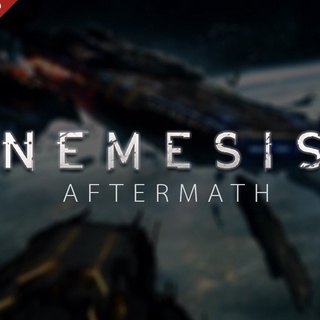 (Service Paint) Nemesis : Aftermath เซอร์วิสเพ้นท์สีบอร์ดเกม