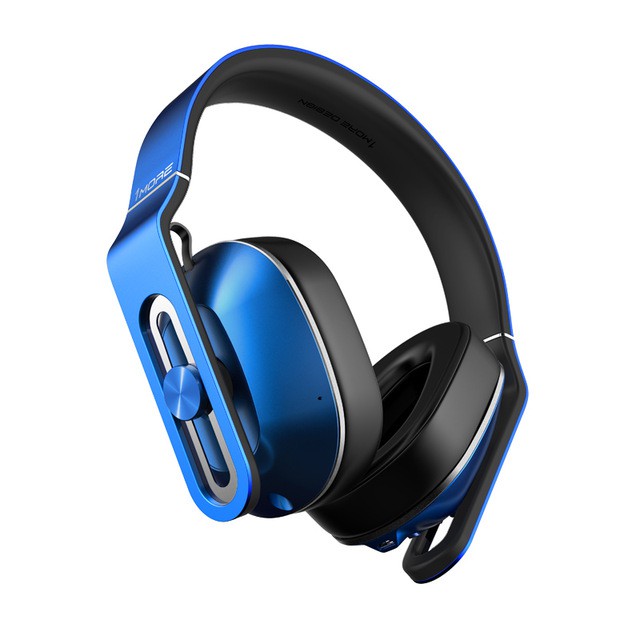 หูฟัง-1more-mk802bt-หูฟังbluetooth-4-1-มีไมค์รับสายได้เปลี่ยนเพลงได้