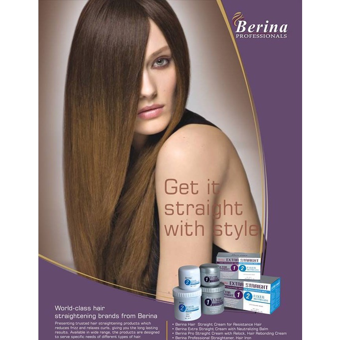 berina-extra-straight-ครีมยืดชนิดถาวร-เบอริน่า-เอ็กซ์ตร้าสเตรท-กล่องใหญ่-ครีมยืดผม500g-ครีมโกรกผม-500g