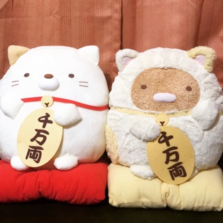 Sumikko gurashi ManekiNeko 2018 toreba ขายคู่ ❤️