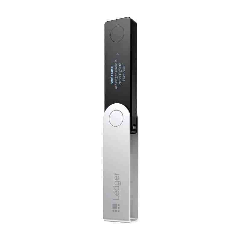 ledger-nano-x-สินค้าพร้อมส่ง-รับสินค้าใน-1-3-วัน-ตัวแทนจำหน่ายอย่างเป็นทางการเป็นในประเทศไทย-thailand-official-reseller