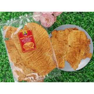 [อันดับ 1] หมูทุบ ไขมันต่ำ โปรตีนสูง ไร้มัน เกรด A สูตรโบราณ หมูทุบนครปฐม หมูทุบอย่างดี การันตีอร่อย 5 ดาว photo