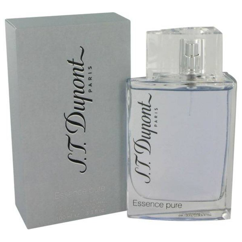 I✰㉙エステーデュポン プールファム 100ml S.T.Dupont デュポン 種類