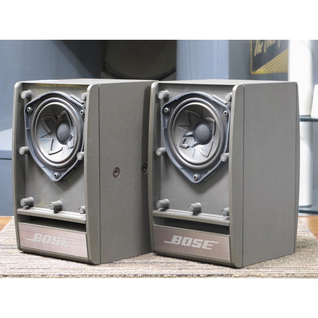 Bose Model 100 J スピーカー BOSE 100 J speaker