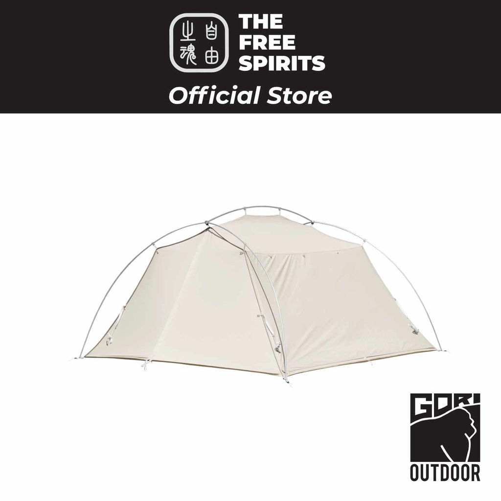 テント/タープ THE FREE SPIRITS Wooden House THE FREE SPIRITS WOODEN HOUSE – narrative outdoor supply