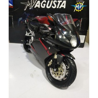 โมเดล MV AGUSTA motorcycles
