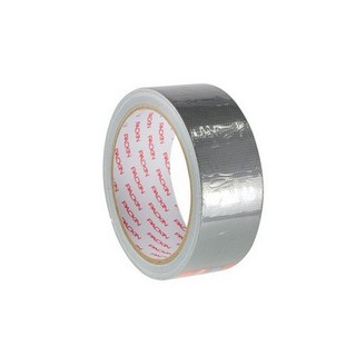 Adhesive tape PACK IN 36MMX10Y BRONZE CLOTH TAPE Stationary equipment Home use เทปกาว อุปกรณ์ เทปผ้า PACK IN 36 MMX10Y บ