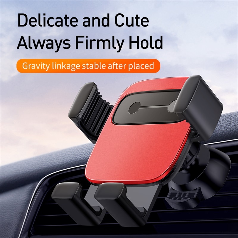 baseus-car-holder-for-iphone-x-xr-xs-samsung-s9-car-mount-gravity-holder-for-all-mobile-phone-in-car-air-vent-mount-holder