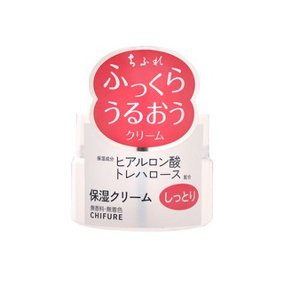 CHIFURE MOISTURE CREAM มอยส์เจอร์ ครีม 45172731