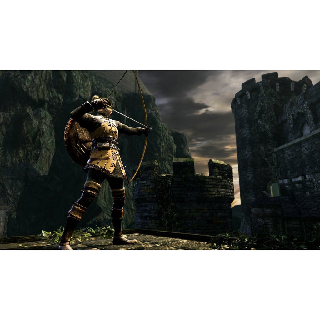 ps4-dark-souls-remastered-เกม-playstation-4