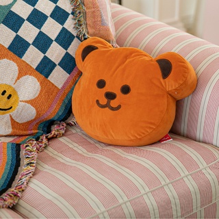 [DiaryTools] พร้อมส่ง❗️Wiggle Wiggle Bear Cushion