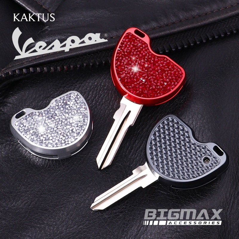 ส่งจากไทย-kaktus-key-case-all-new-vespa-ทุกรุ่น-ปลอกกุญแจเวสป้า-งาน-cnc-เวสป้า-เกรด-premuim