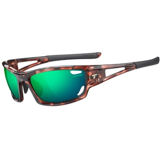 Tifosi แว่นกันแดด รุ่น DOLOMITE 2.0 Tortoise (Clarion Green
 Polarized)