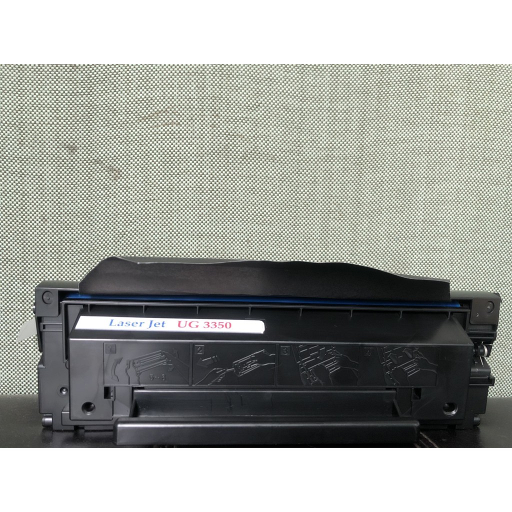 panasonic-ug-3350-เทียบเท่า-ปริมาณการพิมพ์-5-บนกระดาษขนาด-a4-panasonic-ug-3350-8k-พิมพ์-8-000-แผ่น