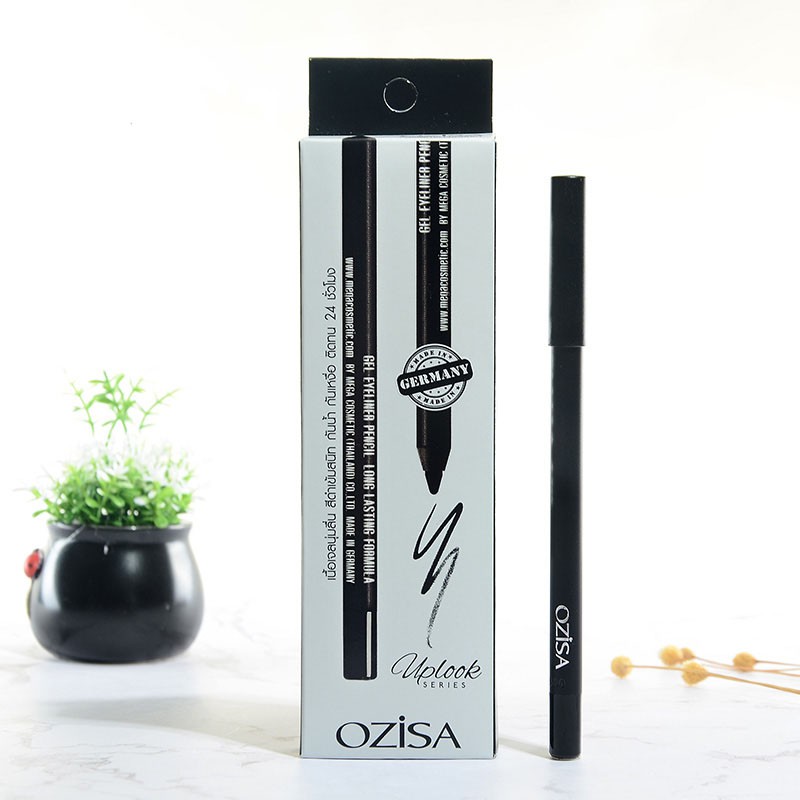 อายไลน์เนอร์-ozisa-gel-eyeliner-pencil-os301