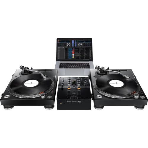 pioneer-dj-รุ่น-djm-250mk2-2-channel-dj-mixer