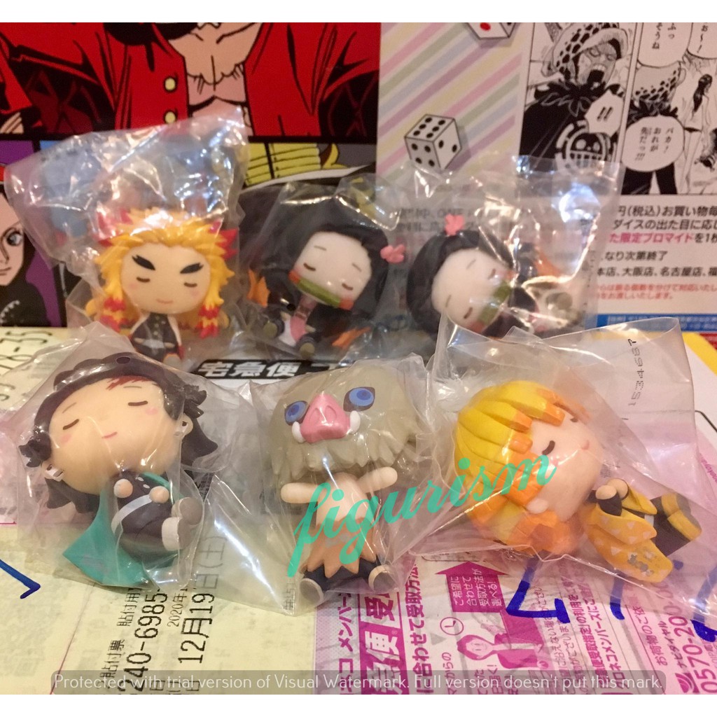 chokonokko-demon-slayer-ichiban-kuji-จับฉลาก-prize-i-infinite-train-ver-โมเดล-kimetsu-no-yaiba-ดาบพิฆาตอสูร-แท้-ญี่ปุ่น