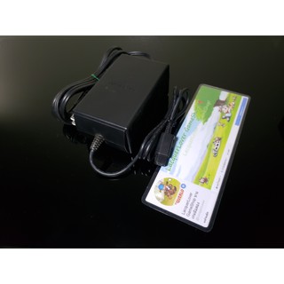 ภาพขนาดย่อของสินค้าOfficial Nintendo GameCube AC Adapter 100-120v (USED) หม้อแปลงไฟ GC