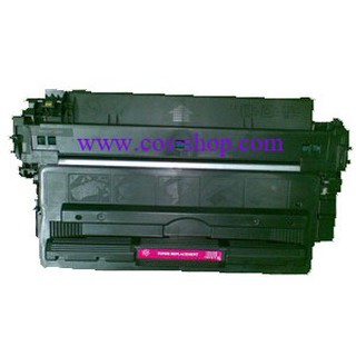 CARTRIDGE 309 ตลับหมึกเทียบเท่า CANON LBP3500/LBP5350/LBP6535