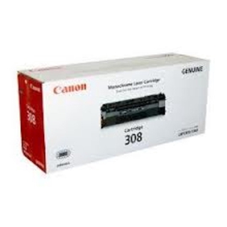 [ตลับโทนเนอร์] Canon Cartridge 308 (CAT-308) ตลับหมึกโทนเนอร์