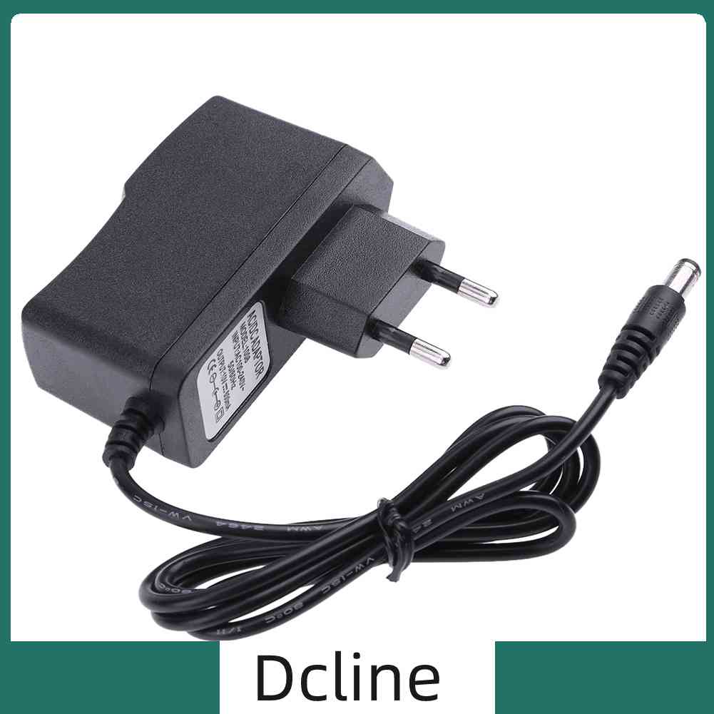 dclin-อะแดปเตอร์ชาร์จพาวเวอร์ซัพพลาย-10v-600ma-สําหรับ-lego-mindstorms-ev3-9797