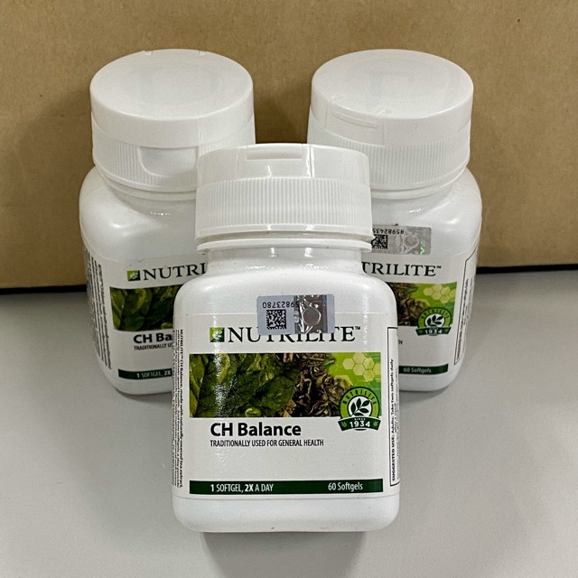 nutrilite-ch-balance-เลส-ตอรอล-60เม็ด-ช่วยลดระดับคอเลสเตอรอลในเลือดและร่างกาย