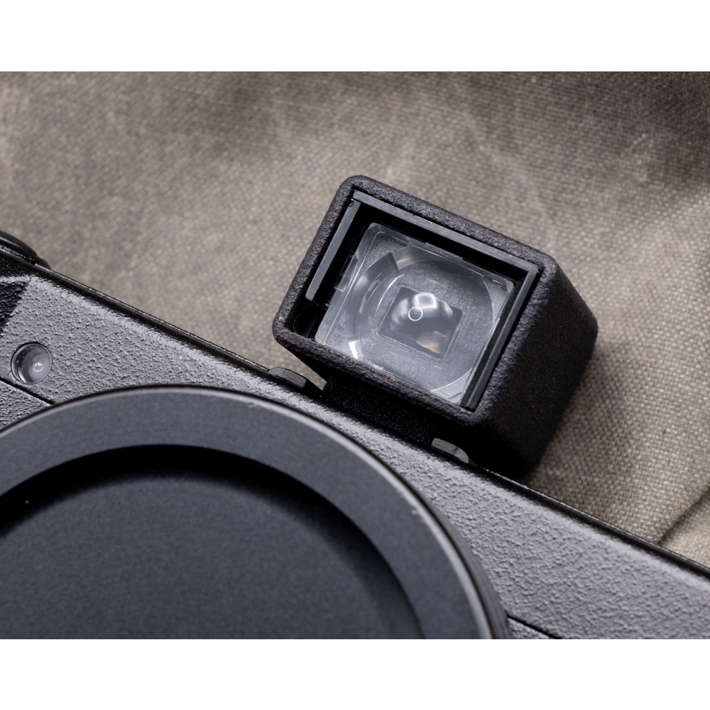 external-viewfinder-28mm-40mm-ช่องมองภาพ-ricoh-griii-gr3-griiix-gr3x