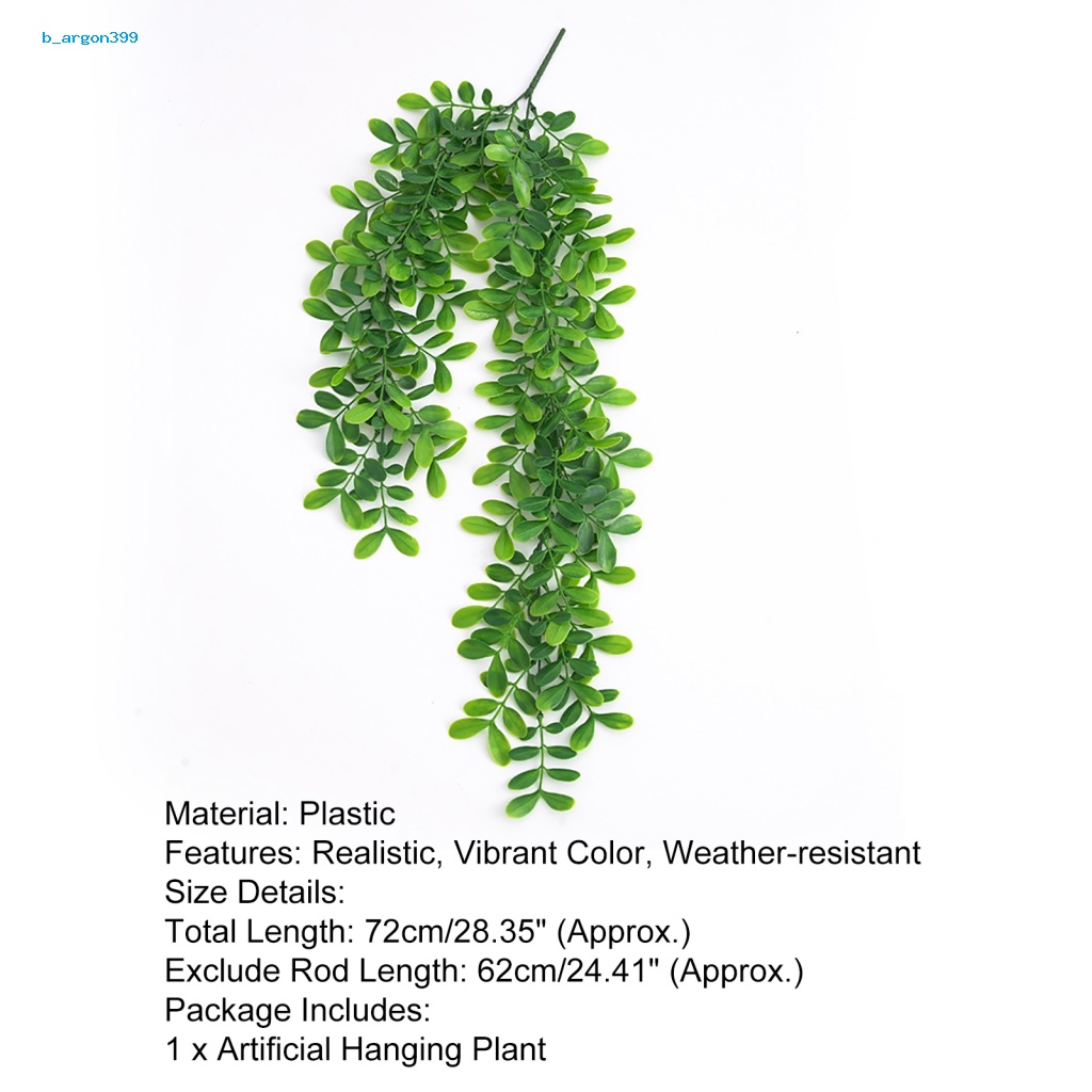 ne-artificial-plant-leaves-garland-fake-hanging-plant-weather-resistant
