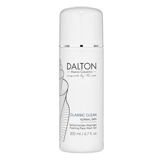 Dalton Marine - Classic Clean Normal Skin Cleansing Gel 200ml