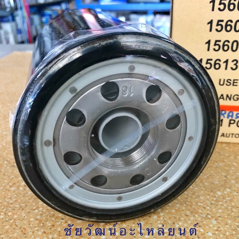 กรองน้ำมันเครื่อง-สำหรับรถ-hino-สิงห์ไฮเทค-h07d-c