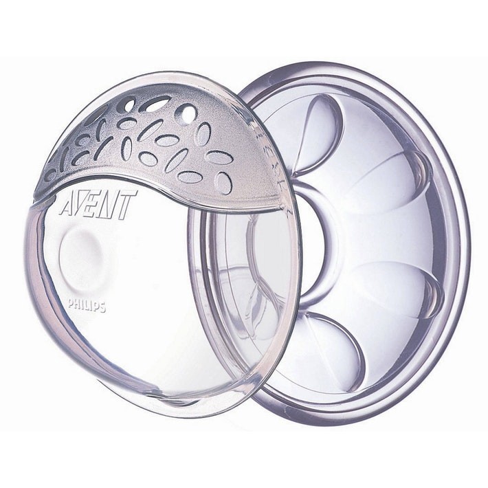 aiiz-philips-avent-breast-shell-ฝาซิลิโคนสำหรับครอบหัวนม