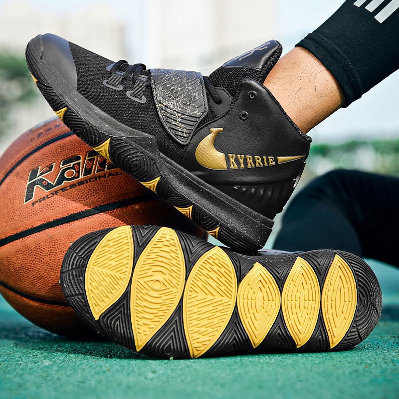Sapatos ni kyrie irving 3 clearance