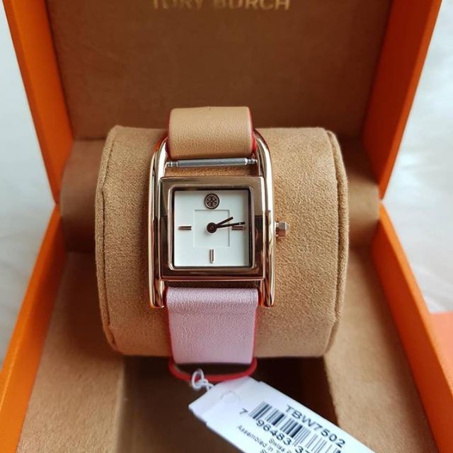 Tory burch thayer clearance watch