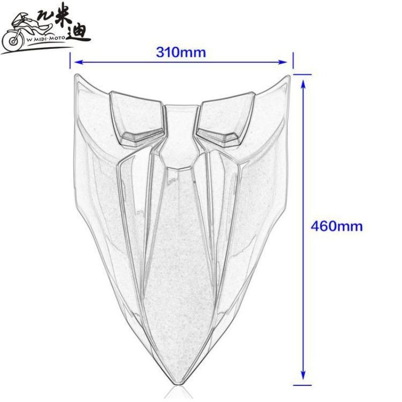 ตูดมด-kawasaki-650ท้ายแต่ง650เสริมเบาะนั่งหลัง-แฟริ่งข้าง-kawasaki-versys650-ปี-2015-650ตูดมดแต่ง-650เสริมท้ายแต่ง