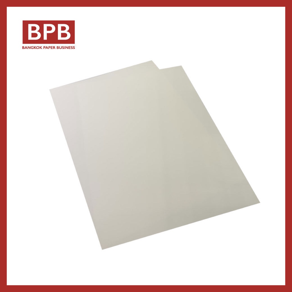 kernow-print-matt-white-film-350micron-13-8mil-495gsm-350hwt-กระดาษสังเคราะห์สำหรับเครื่องพิมพ์ดิจิตอล