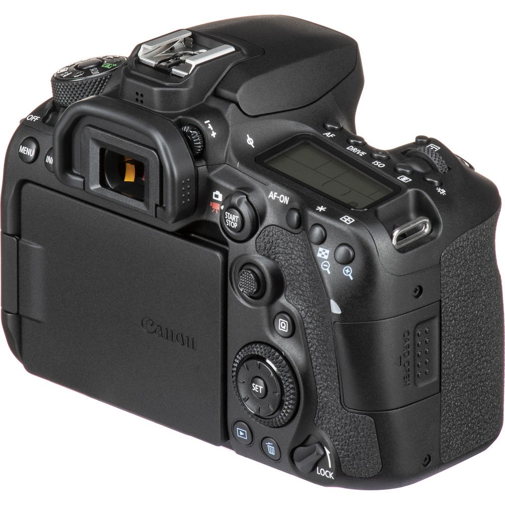 canon-eos-90d-body-ประกันร้าน1ปี