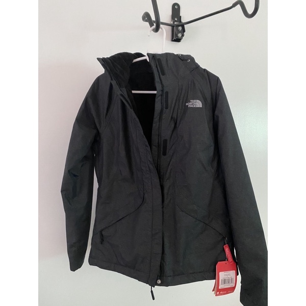 The north face store inlux insulated jacket