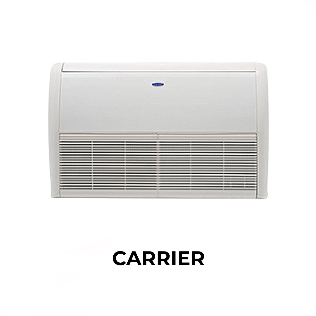 carrier-แอร์ตั้งแขวนรุ่น-vly-series-r32-ขนาด-12283-60000-btu