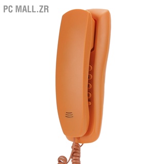 ภาพขนาดย่อของภาพหน้าปกสินค้าPc Mall.Zr KxT628 โทรศัพท์มือถือแบบบางขนาดพกพาสีส้ม จากร้าน kuike077.th บน Shopee ภาพที่ 4