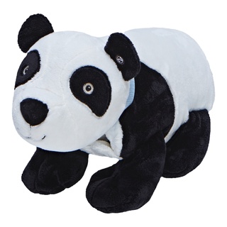 Ping the panda Zoobies ตุ๊กตาหมอนผ้าหุ่ม สินค้านำเข้าจากประเทศอเมริกา