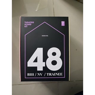 BNK48 โพลาลอยด์ - สเปรย์แอลกอฮอล์ Theater Home Kit