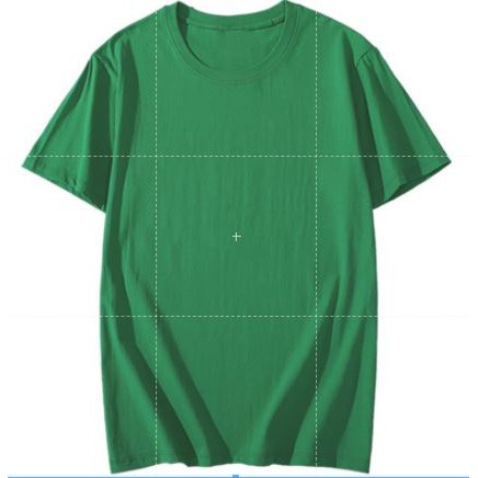 ภาพสินค้าเสื้อยืด เสื้อยืดสีพื้น เสื้อยืดคอกลม เสื้อผู้ชาย รุ่น ST01 ไซส์ M L XL XXL 3XL จากร้าน vbshoe บน Shopee ภาพที่ 5
