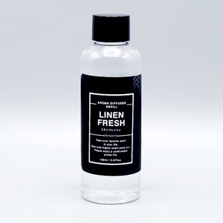 ไดโซ รีฟิวอโรม่าดิฟฟิวเซอร์กลิ่น LINEN FRESH