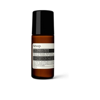 Aesop Herbal Deodorant Roll-On 50ml.