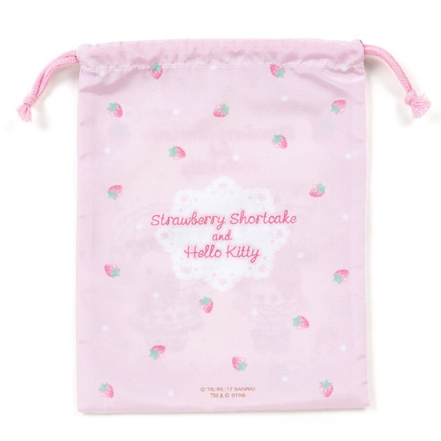 hello-kitty-x-strawberry-shortcake-bag