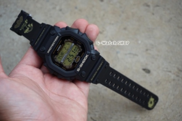 g-shock-gx-56slg-1-เทพ-daikokuten-shichi-fuku-jin