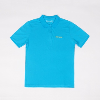 ภาพหน้าปกสินค้าBODY GLOVE CLASSIC POLO เสื้อโปโล สีฟ้า-12 ที่เกี่ยวข้อง